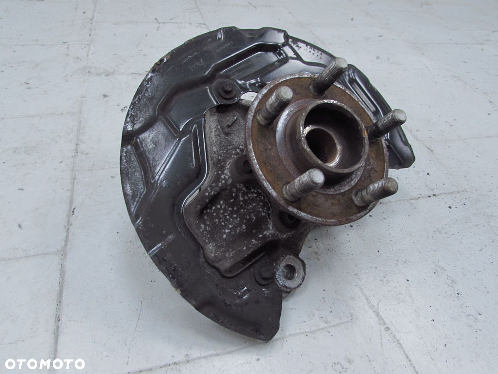 FORD GALAXY MK4 S-MAX 2.0 TDCI 15-23 ZWROTNICA PRZOD PRAWA E1GC-3K170-A - 2