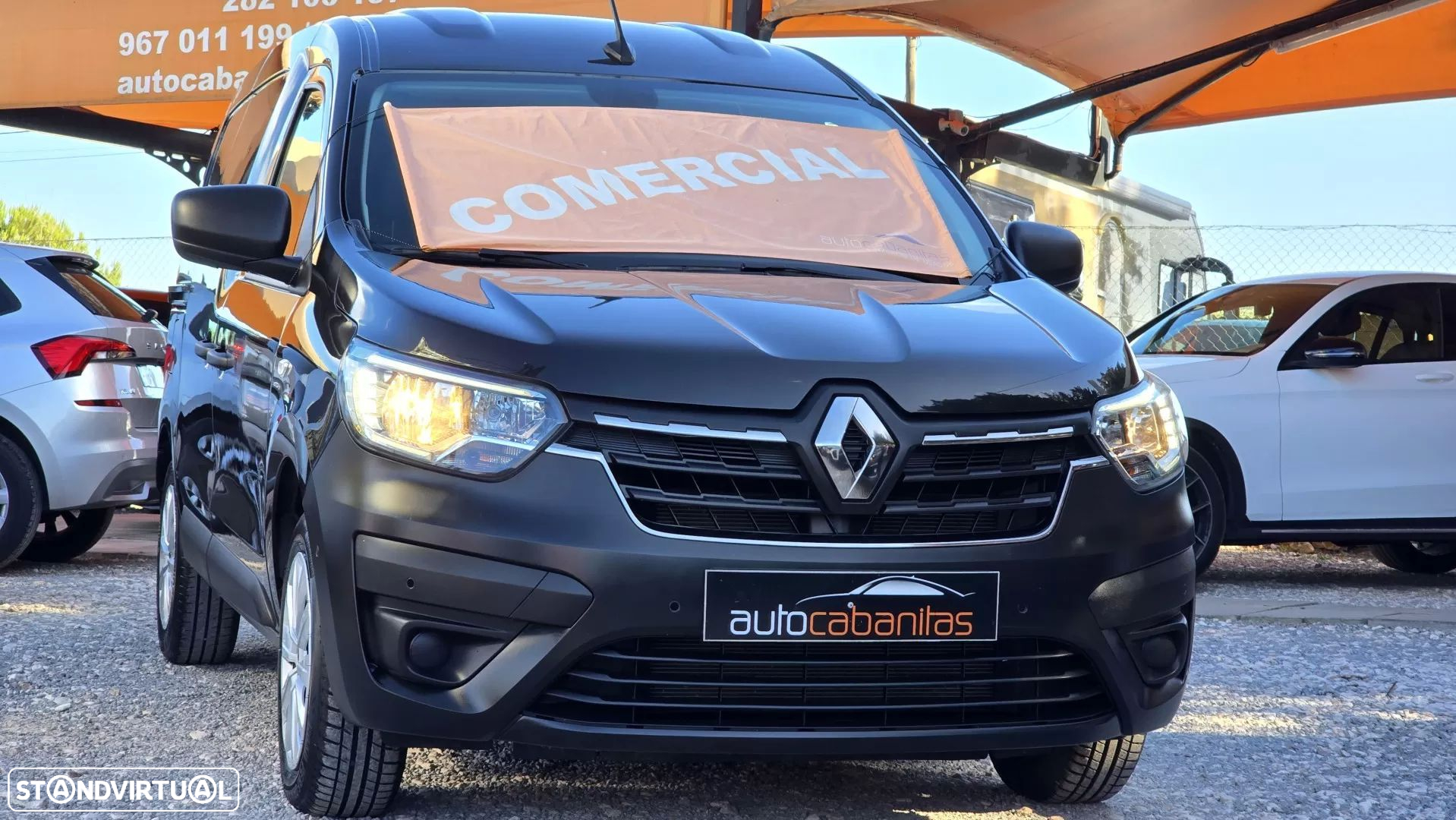 Renault Express - 9
