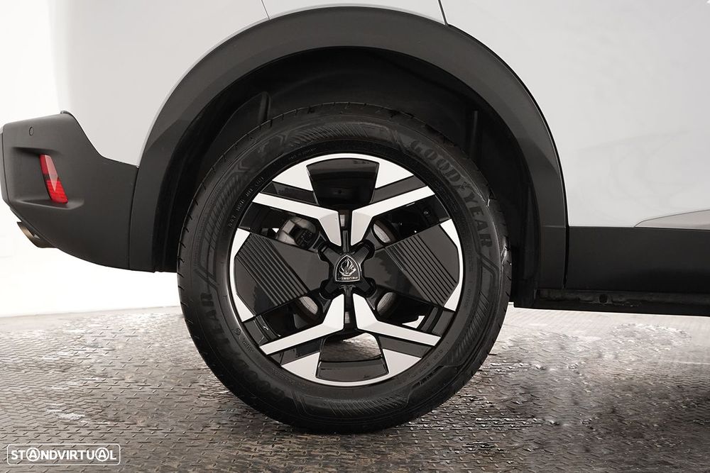 Peugeot 2008 1.2 PureTech Allure - 5