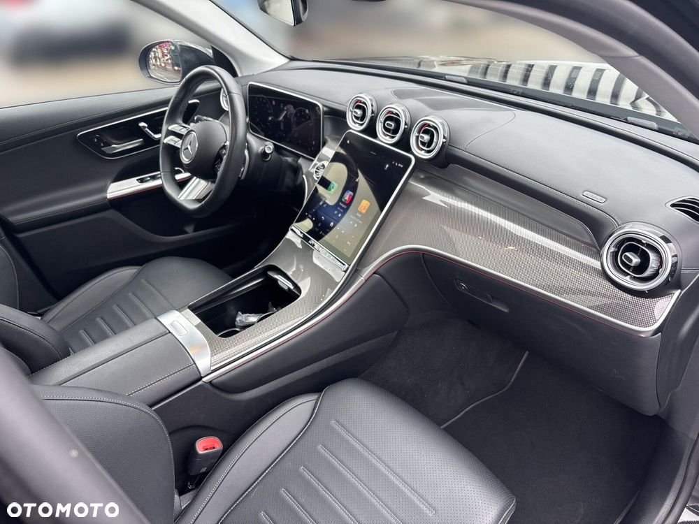 Mercedes-Benz GLC - 18