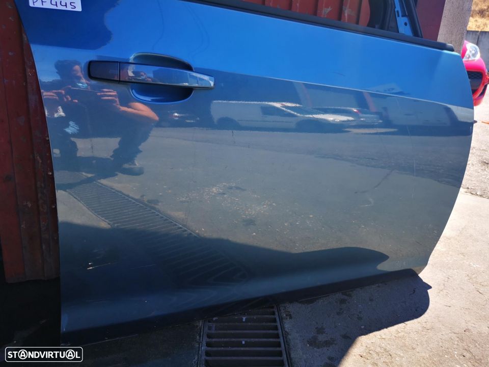OPEL ASTRA J PORTA FRENTE DIREITA - PF445 - 4