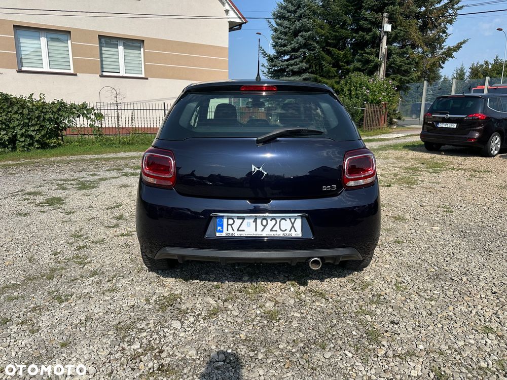 Citroën DS3 BlueHDi 100 So Paris - 5