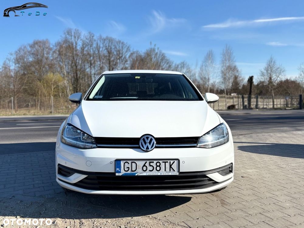 Volkswagen Golf 1.0 TSI Highline - 10