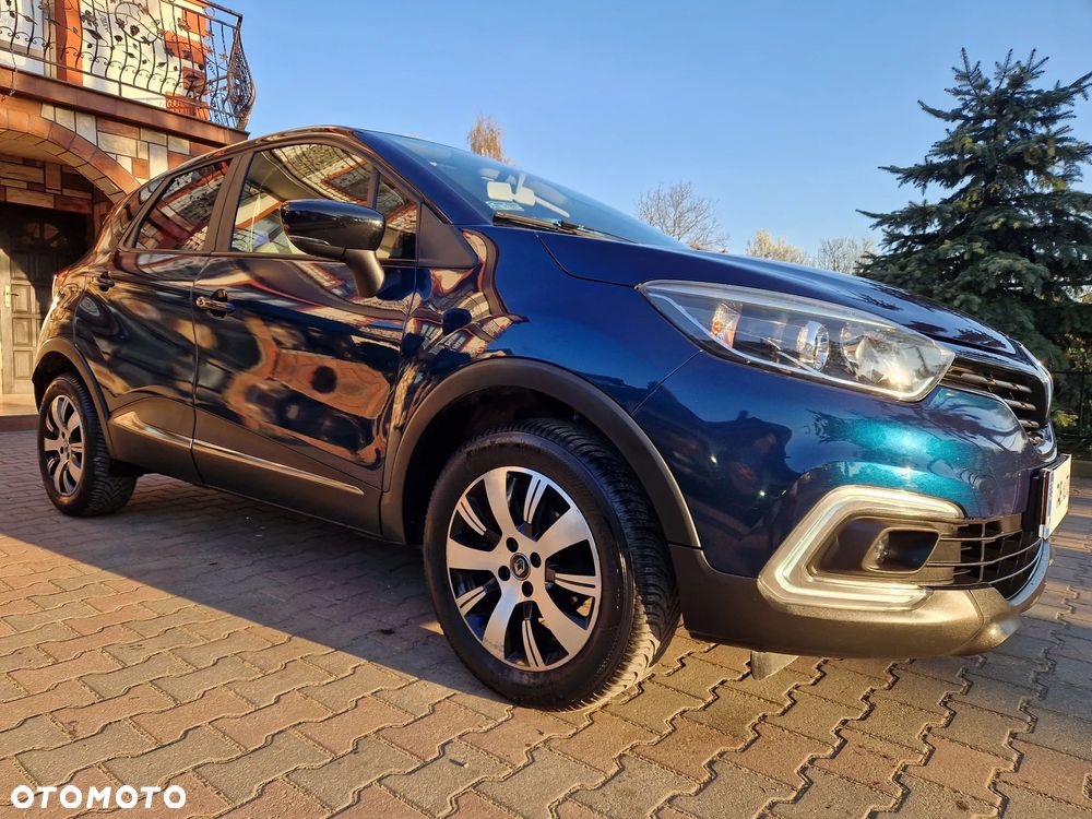 Renault Captur 0.9 Energy TCe Zen Plus - 11