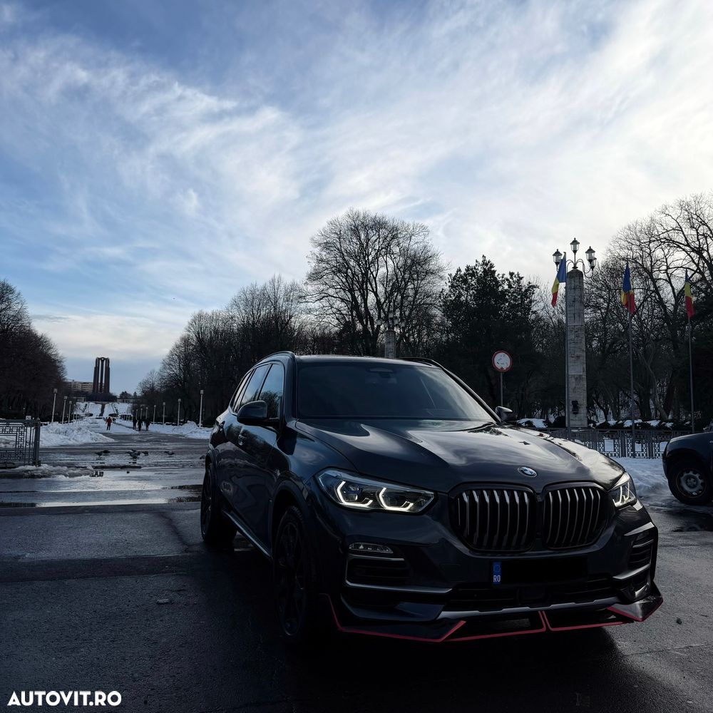 BMW X5 - 2
