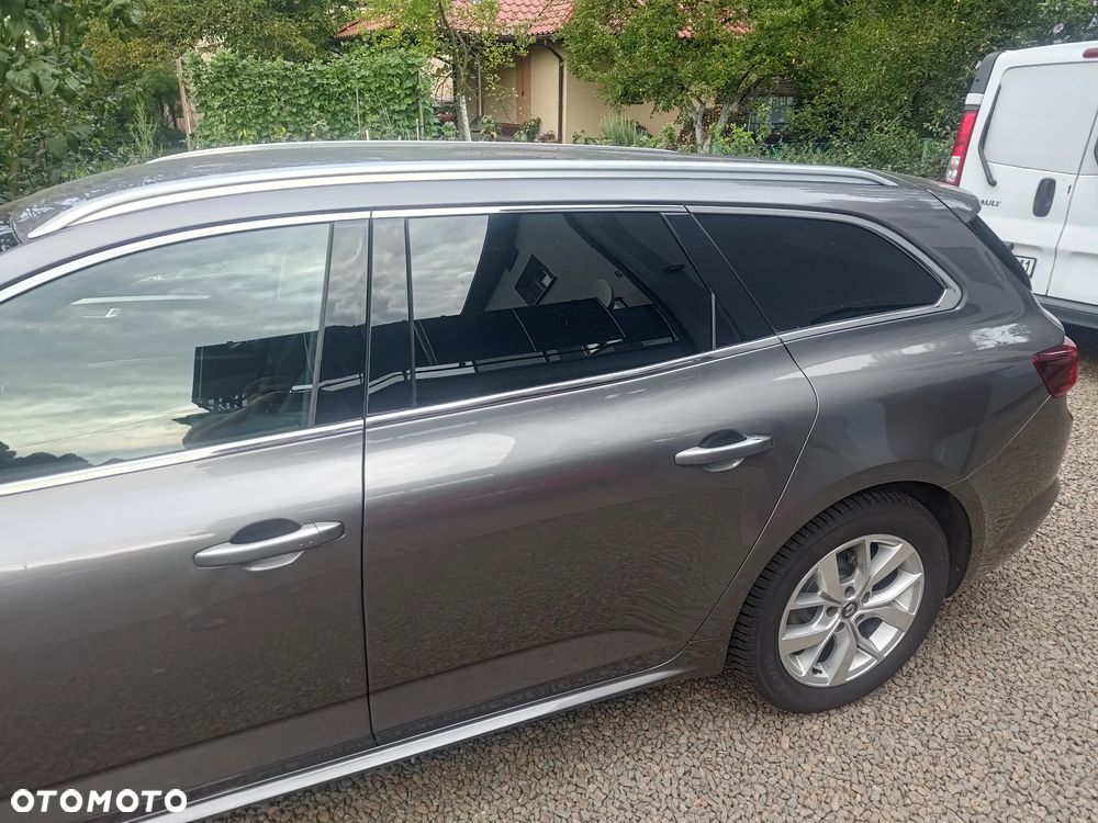 Renault Talisman 1.3 TCe FAP Limited EDC - 6