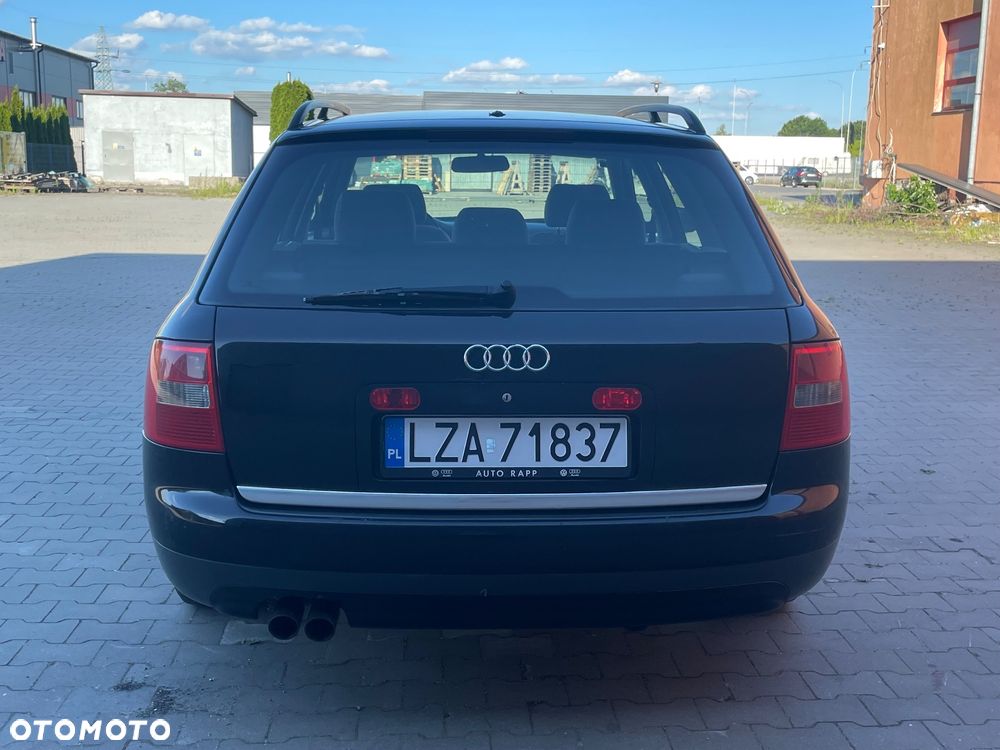 Audi A6 Avant - 24