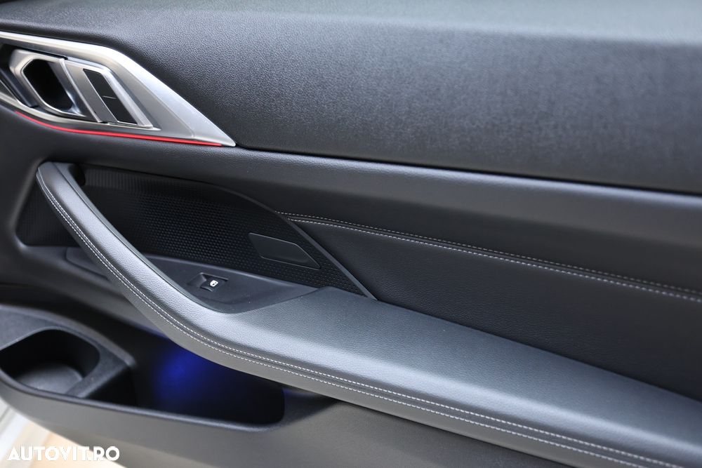 BMW M4 M440i xDrive AT MHEV - 33