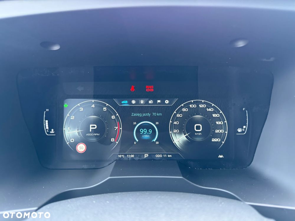 SsangYong/KGM Korando 1.5 T-GDI Joy 2WD - 20