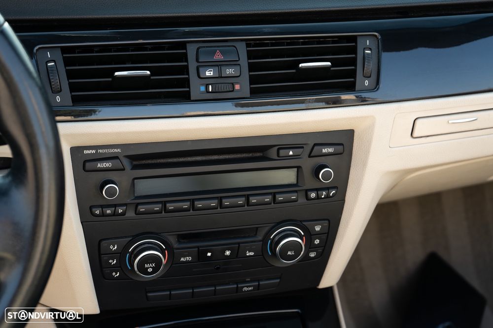 BMW 320 d Cabrio Exclusive - 15