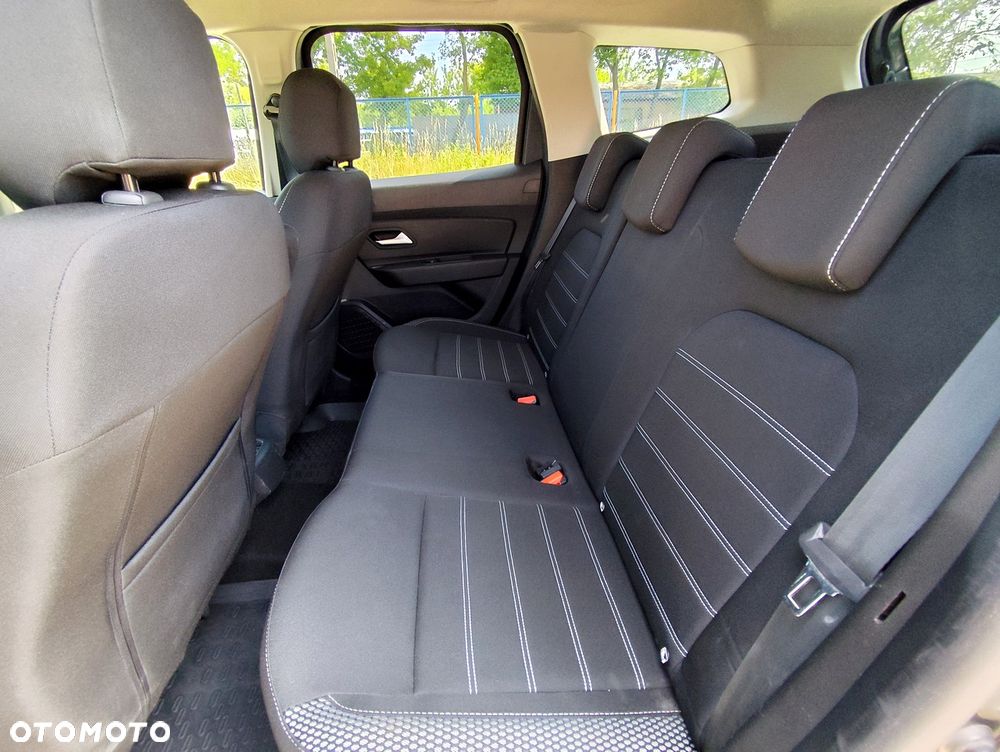 Dacia Duster 1.0 TCe Prestige - 8