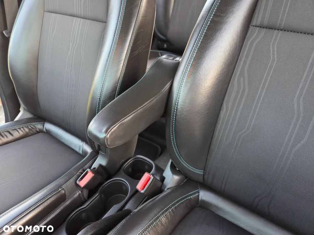 Chevrolet Trax 1.7 D LT - 18