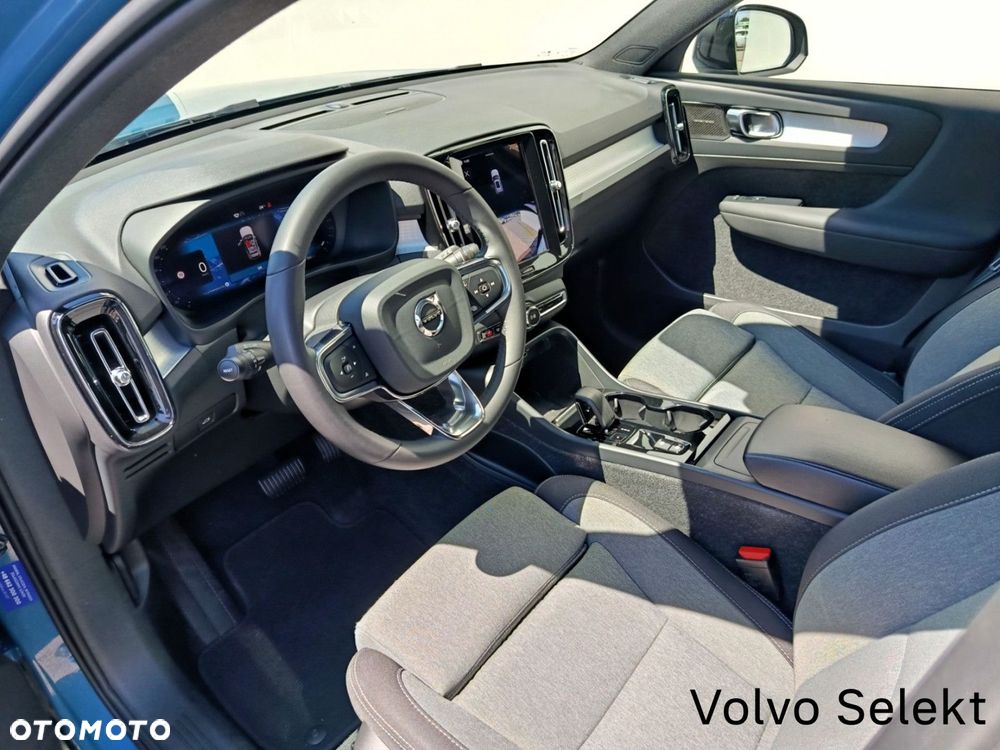 Volvo XC 40 - 10