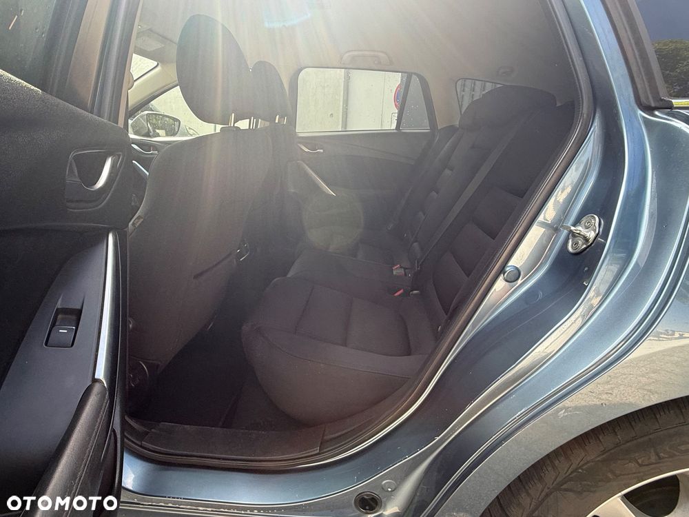 Mazda 6 2.0 Skygo - 22