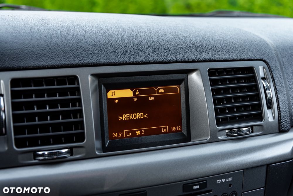 Opel Signum 2.0 Turbo - 31