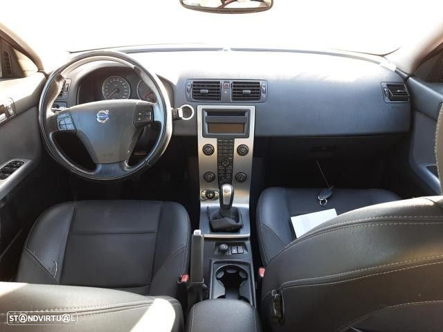 Peças Volvo V50 (545) 2004 a 2012 - 7