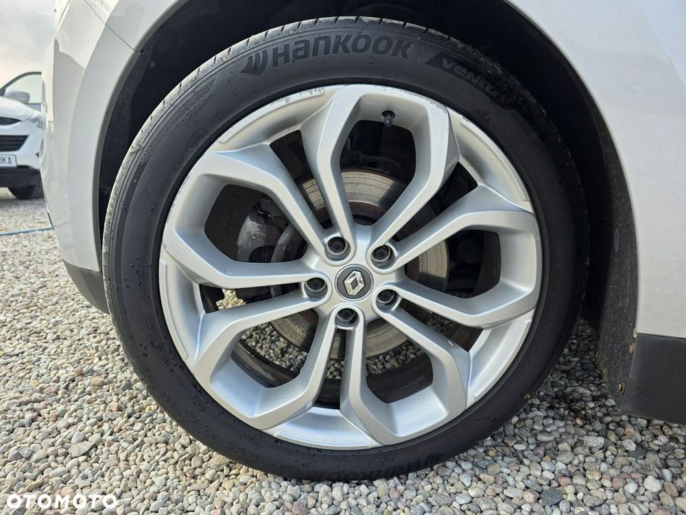 Renault Scenic - 4
