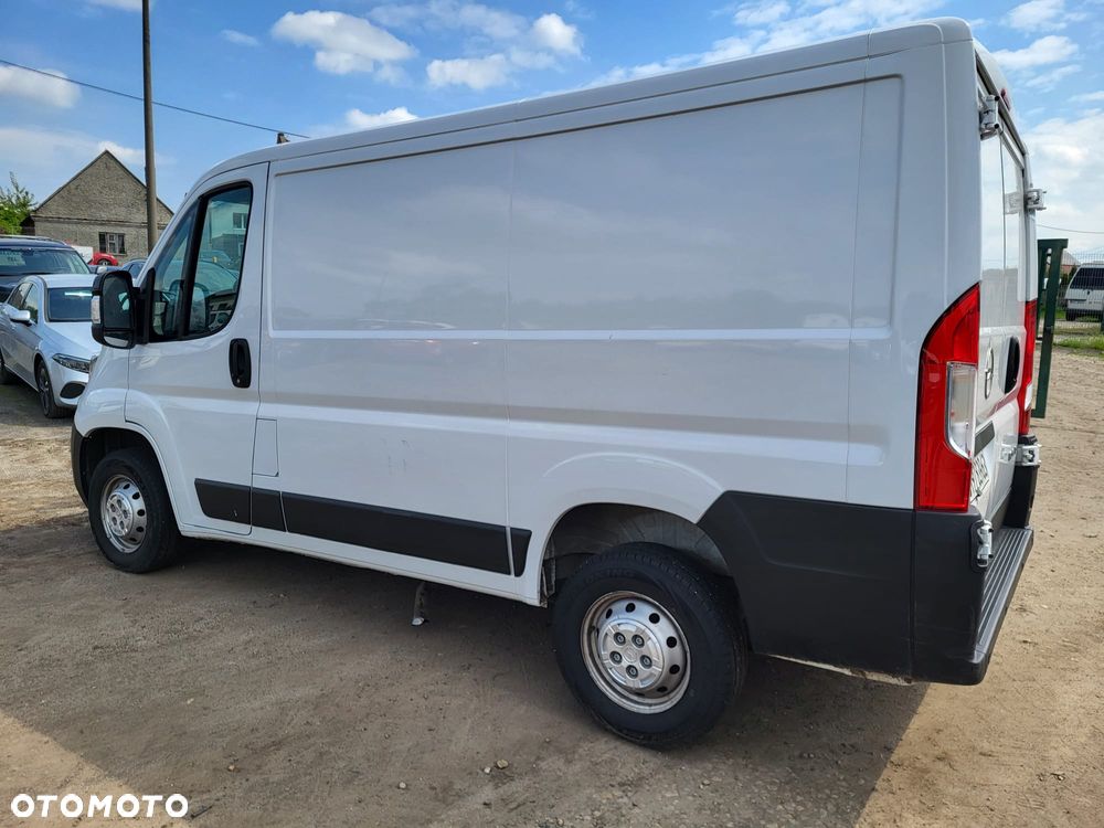 Opel Movano - 16