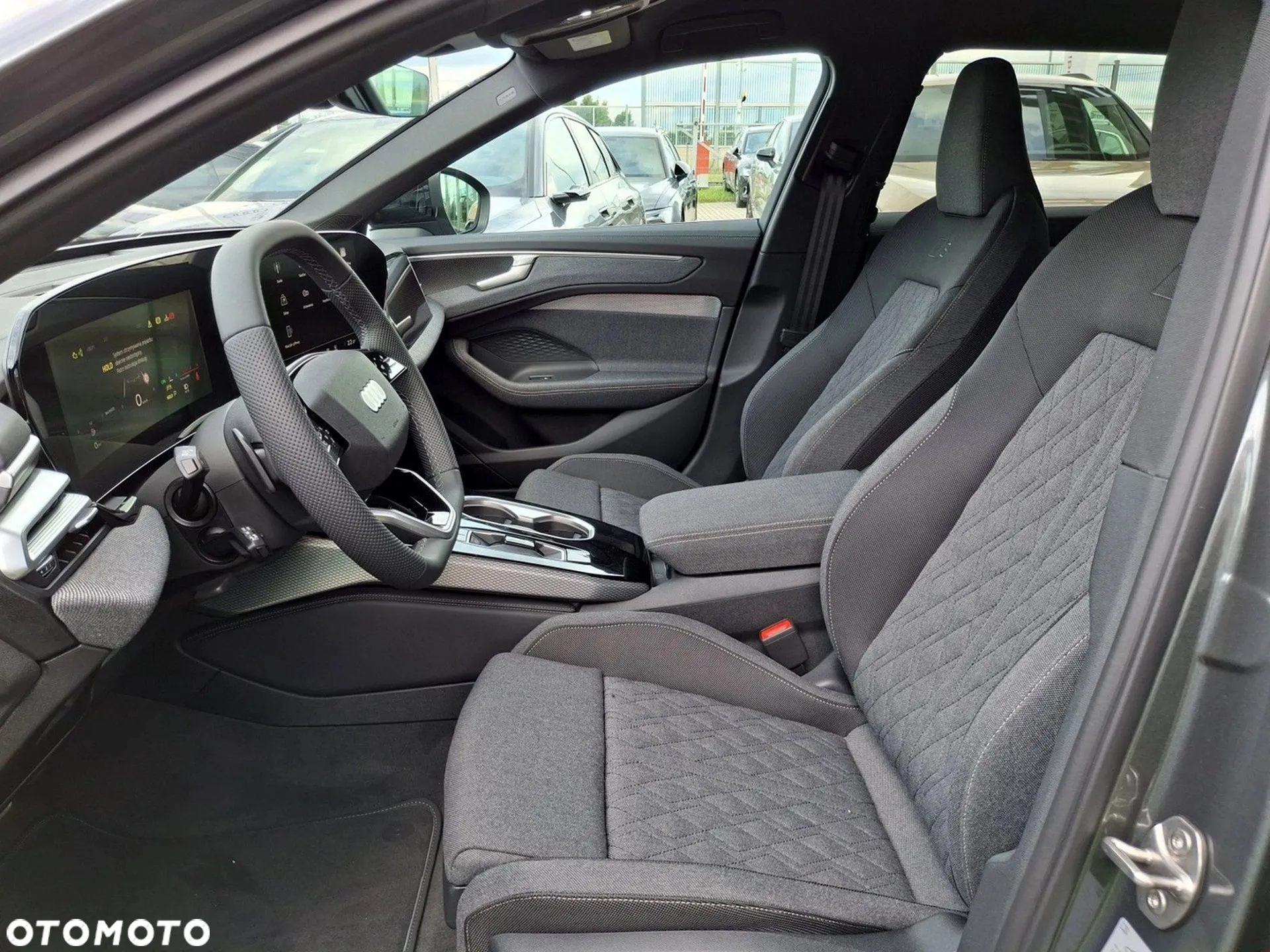 Audi A6 Avant TFSI S tronic - 21