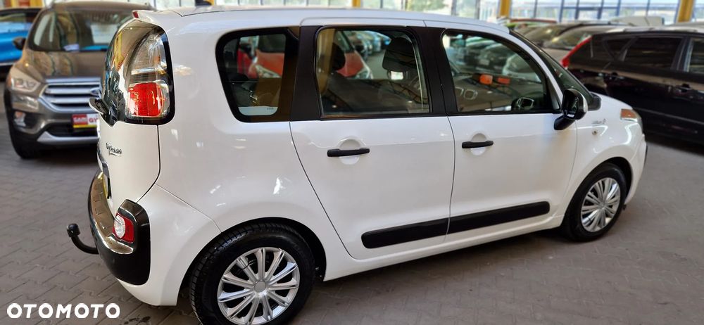 Citroën C3 Picasso - 10
