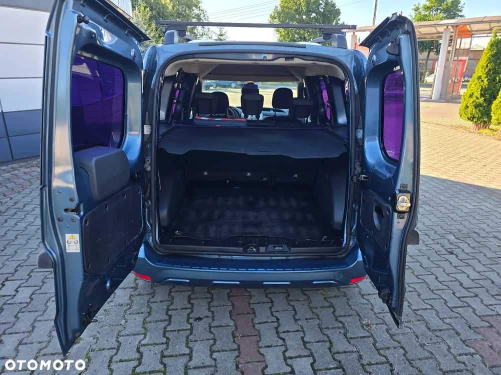 Dacia Dokker TCe 115 Ambiance - 9