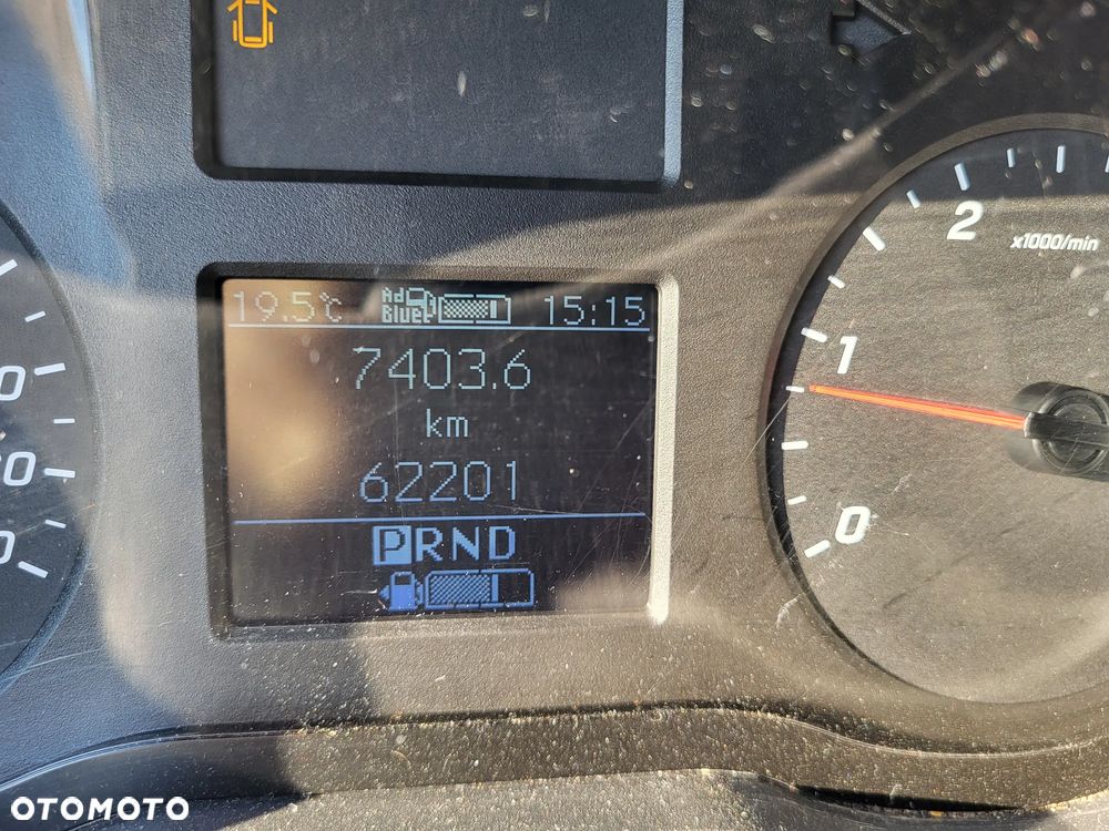 Mercedes-Benz 317 - 17