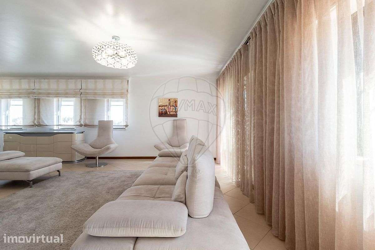 Apartamento T4 para arrendamento - Grande imagem: 5/19
