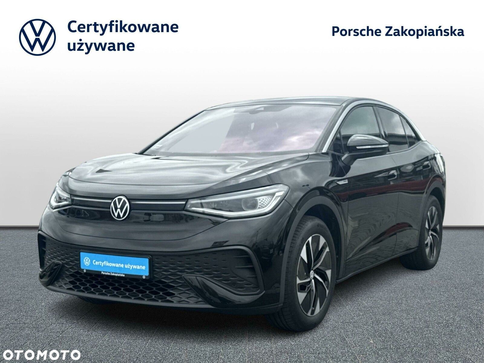 Volkswagen ID.5 77kWh Pro Performance - 1