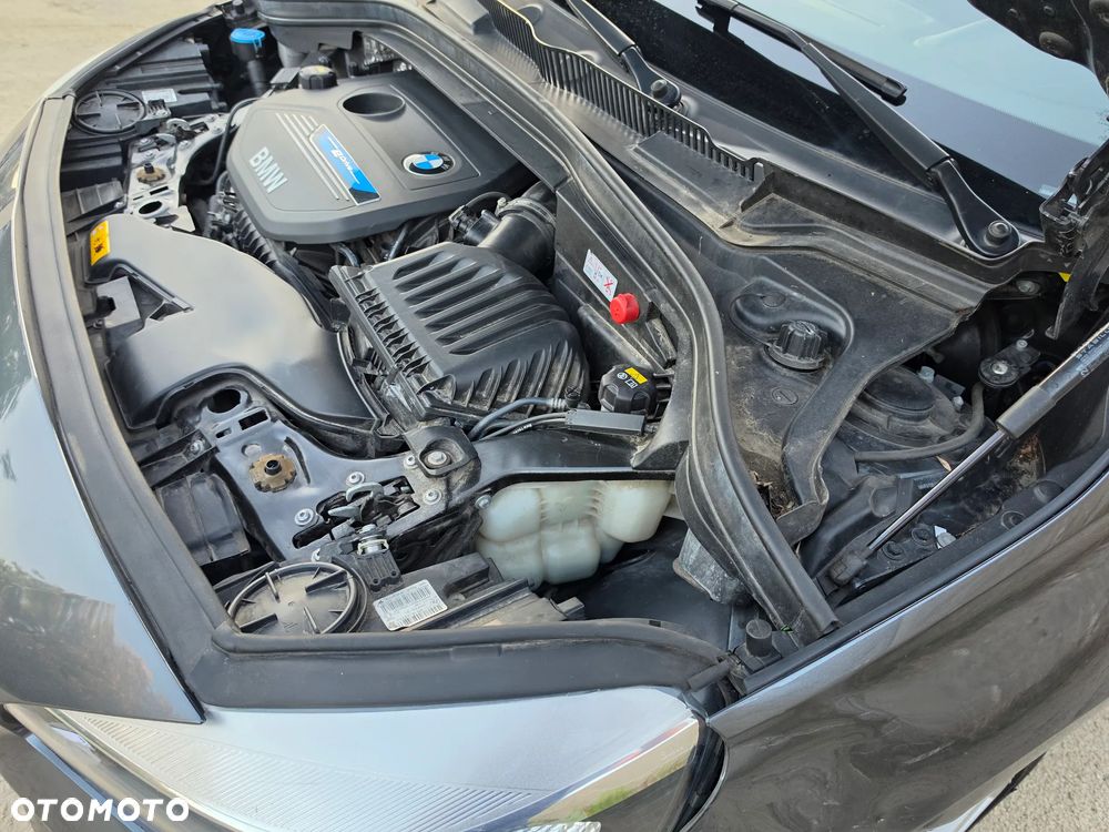 BMW Seria 2 225xe iPerformance Advantage - 33