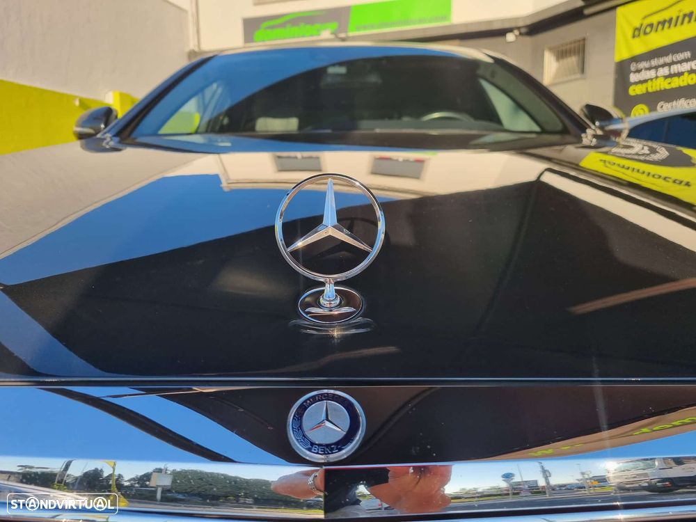 Mercedes-Benz S 300 - 5