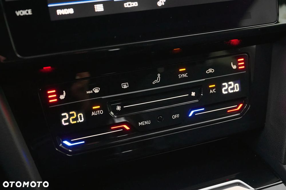 Volkswagen Arteon 2.0 TSI Elegance DSG - 32