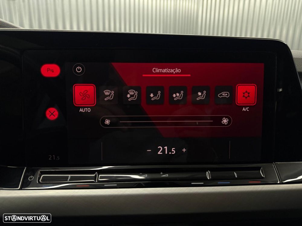 VW Golf 1.0 TSI Sportline - 17