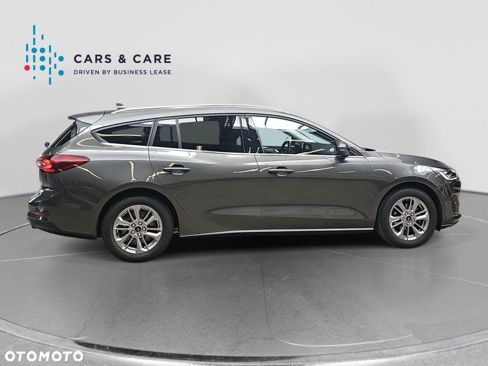 Ford Focus SW 1.0 EcoBoost Titanium - 26