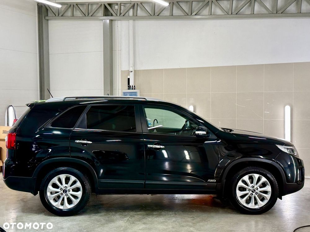 Kia Sorento 2.2 CRDi L 2WD - 21