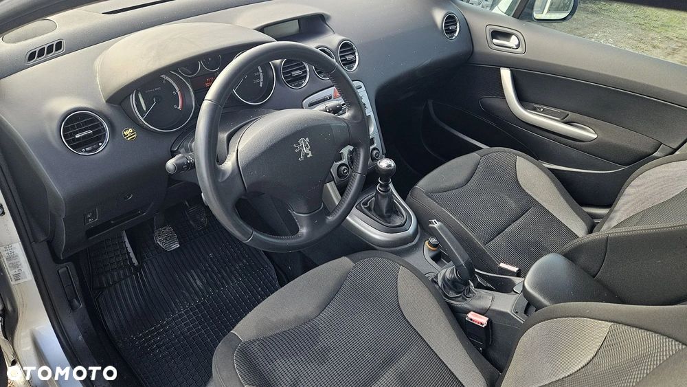 Peugeot 308 HDi FAP 110 Premium - 7