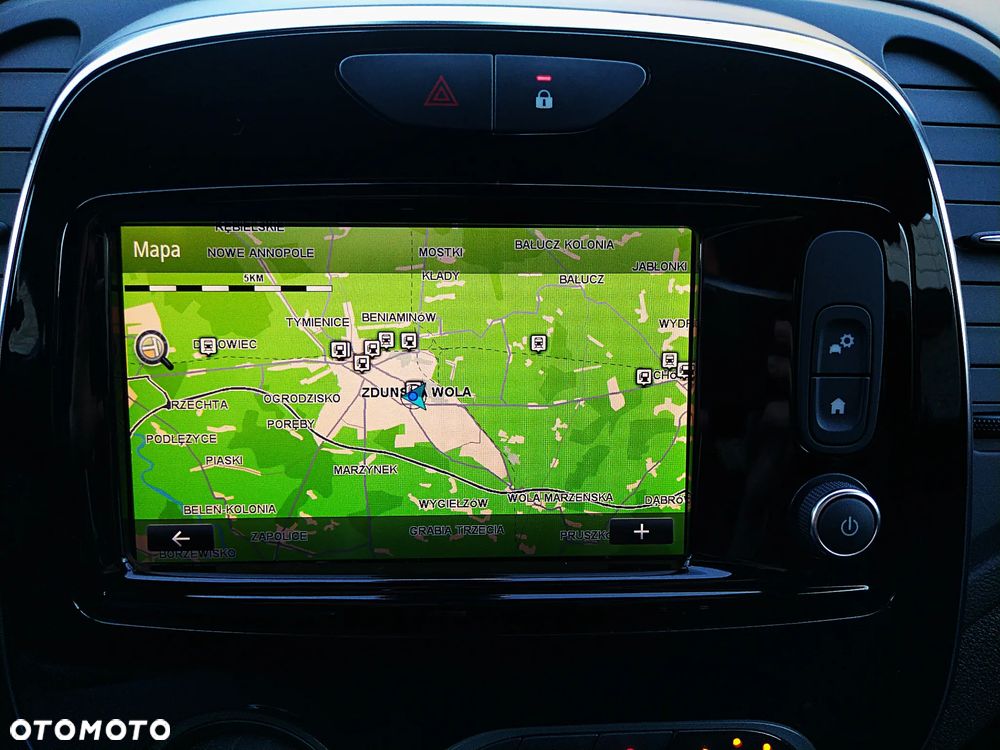 Renault Captur - 31