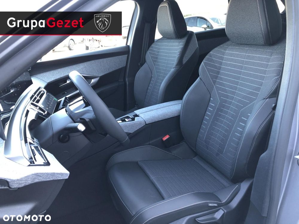 Peugeot 5008 - 9