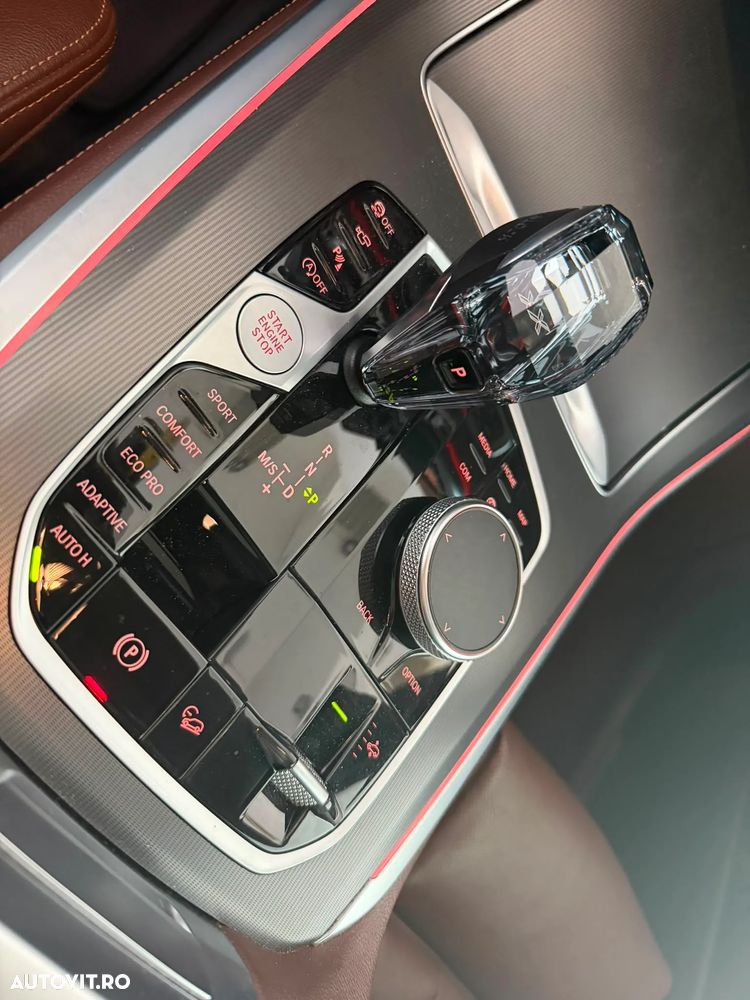 BMW X5 xDrive40i - 10