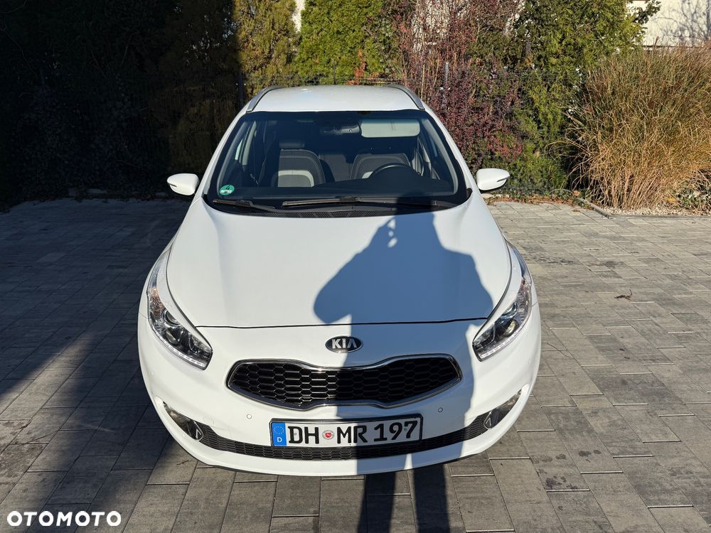 Kia Ceed 1.6 Crdi XL - 23