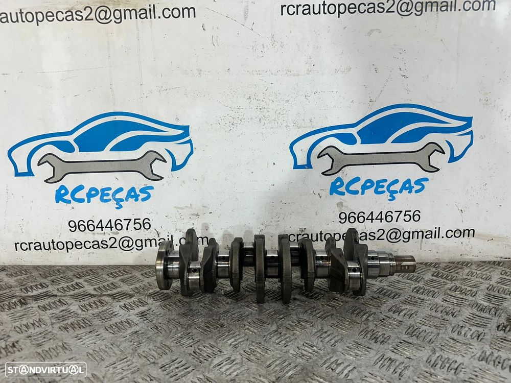 .Cambota Original STD DV6CTED PSA Citroen Peugeot Ford Mini Mazda 1.6 HDi 8v 9HR - 2