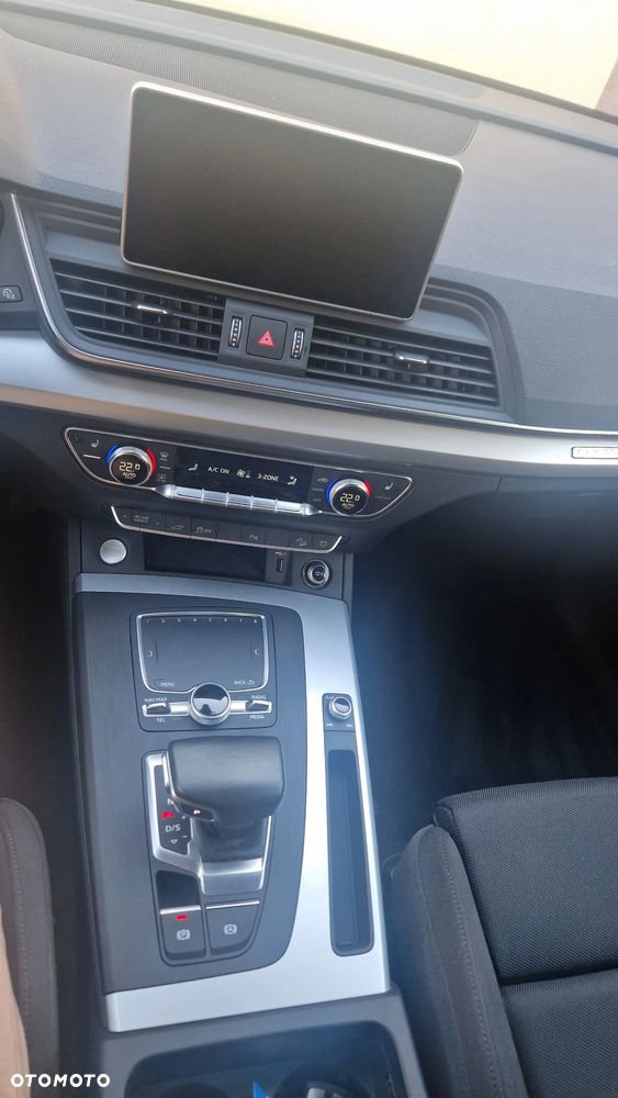 Audi Q5 50 TFSIe quattro S tronic edition one - 10
