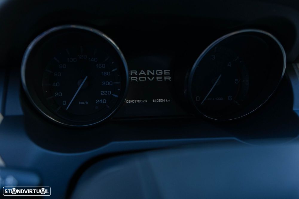 Land Rover Range Rover Evoque 2.2 TD4 Prestige - 18