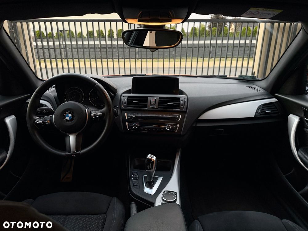 BMW Seria 1 116d - 20