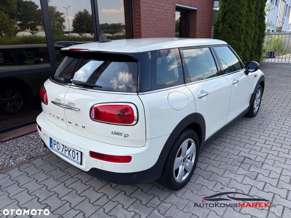 MINI Clubman - 4