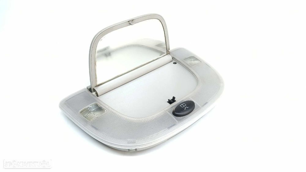 FAROLETE MERCEDES CLASE S (W220) BERLINA 320 CDI (220.025) - 5