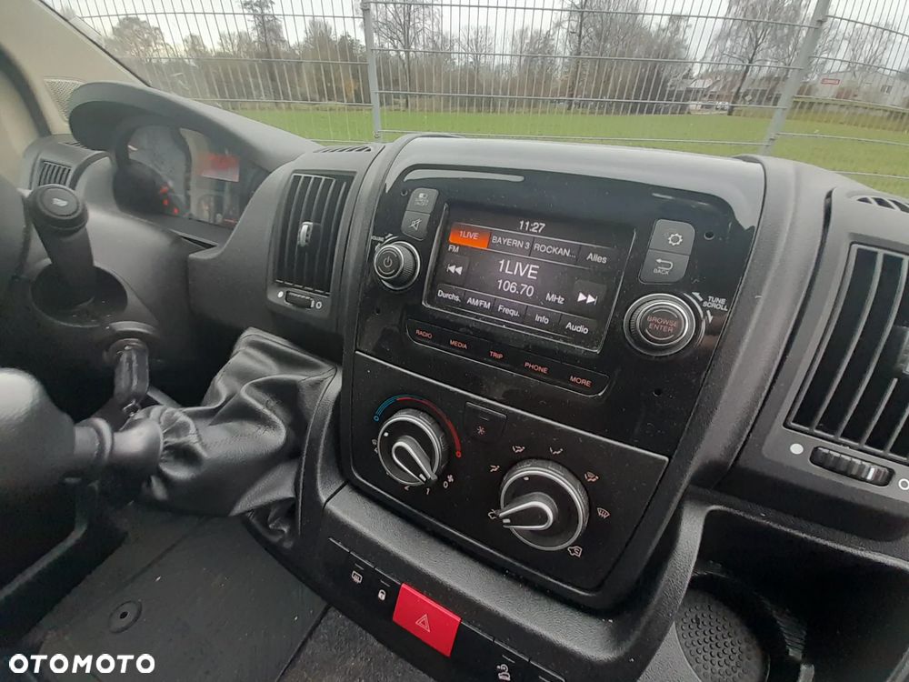 Citroën Jumper - 11