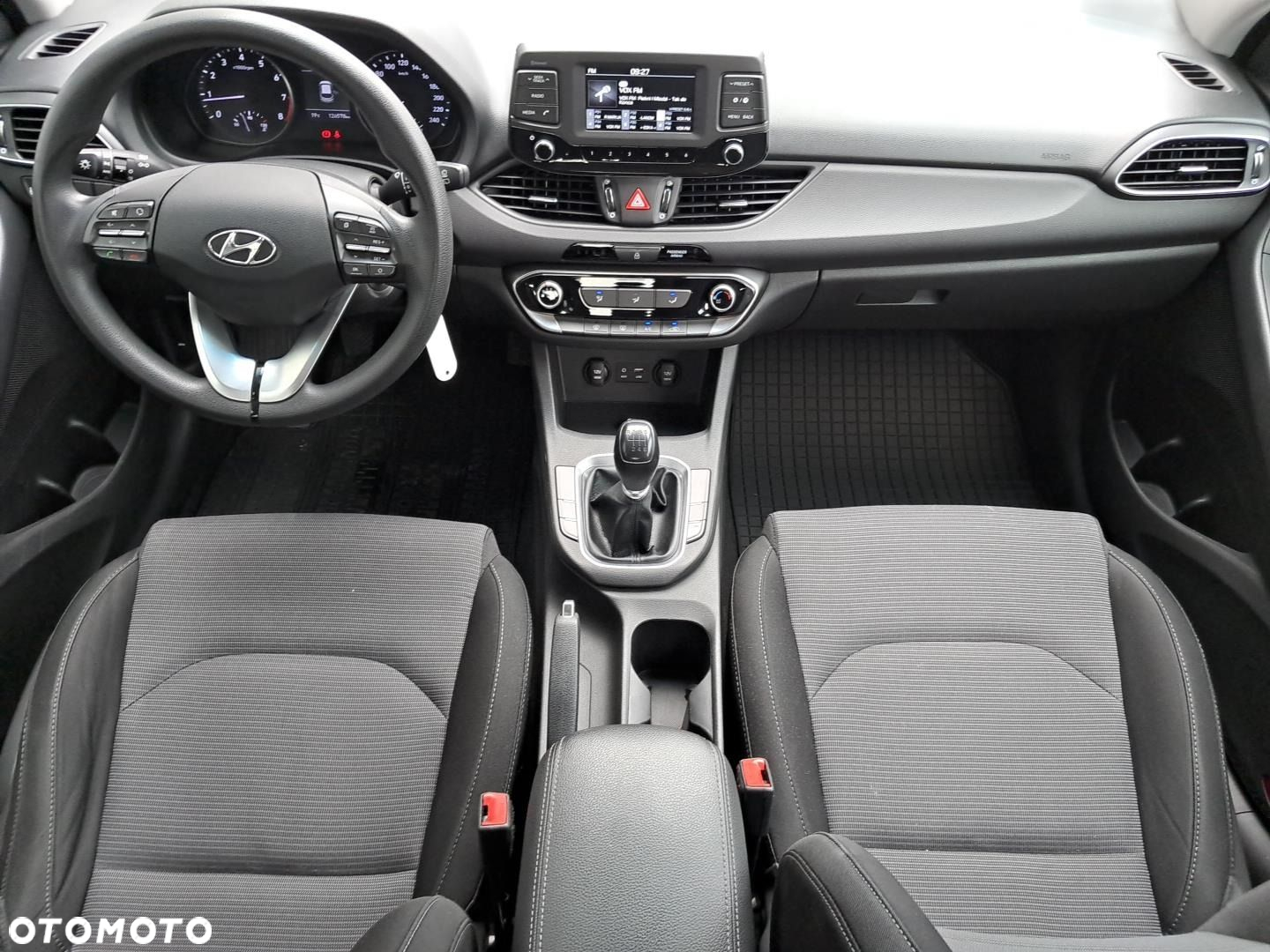 Hyundai i30 - 14
