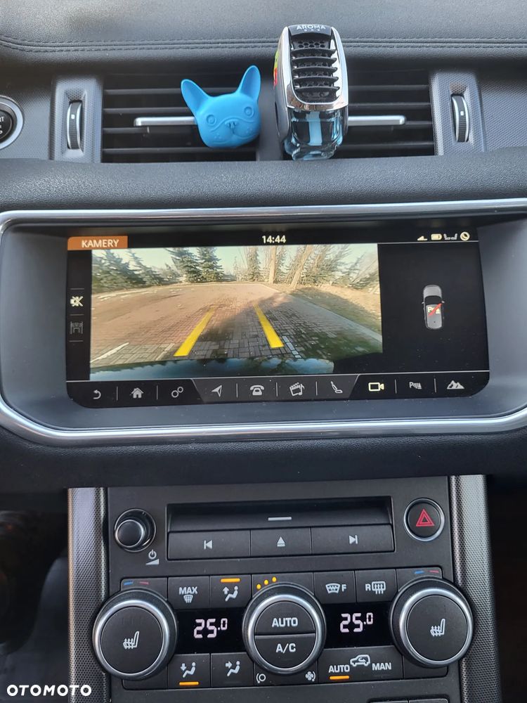 Land Rover Range Rover Evoque Si4 SE Dynamic - 14