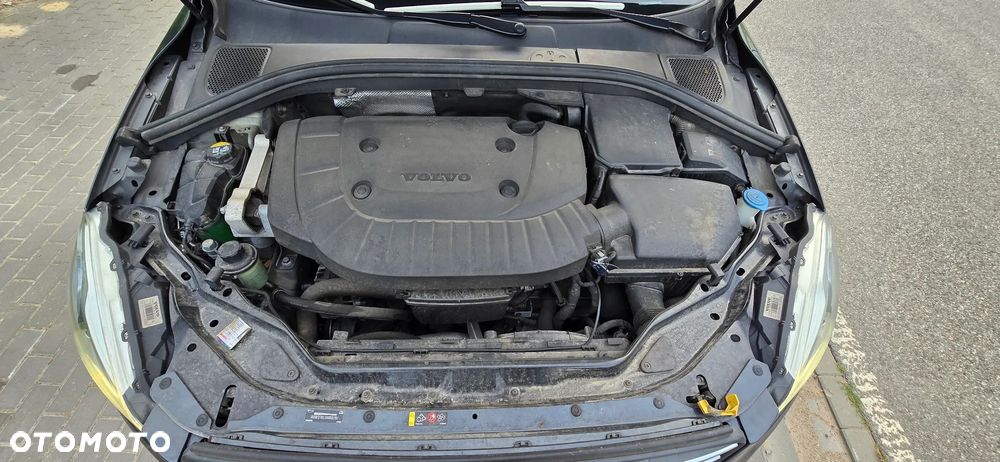 Volvo XC 60 D4 AWD Geartronic Summum - 29