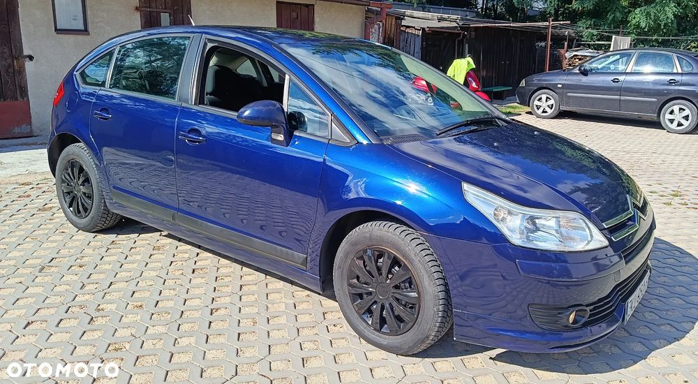 Citroën C4 - 15